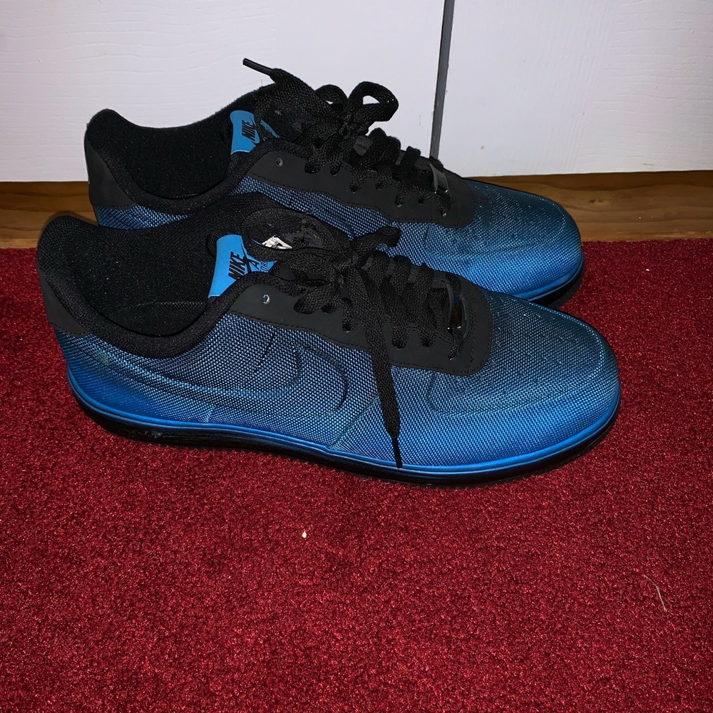 Air Force shoes